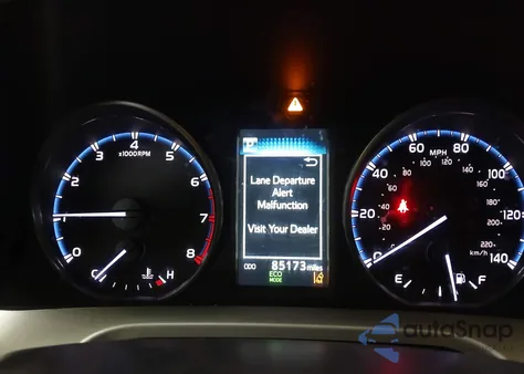 2017 Toyota Rav4 Le from USA, damaged, VIN JTMBFREVXHJ707841